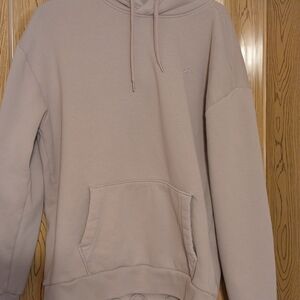 Unisex Hollister Hoodie Size XL